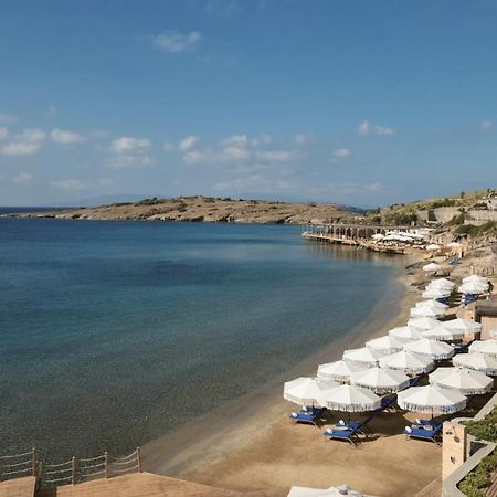 Mett Hotel & Beach Resort Bodrum Exterior foto