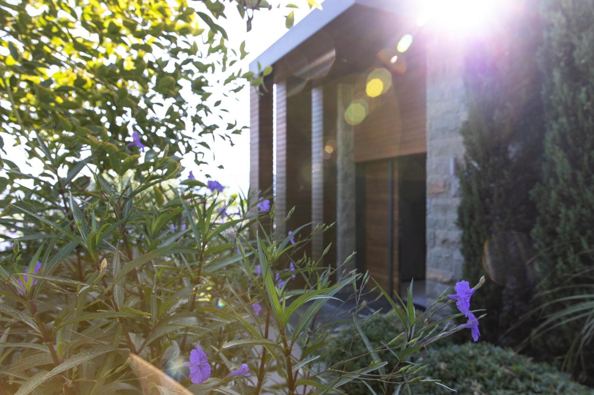 Mett Hotel & Beach Resort Bodrum Exterior foto