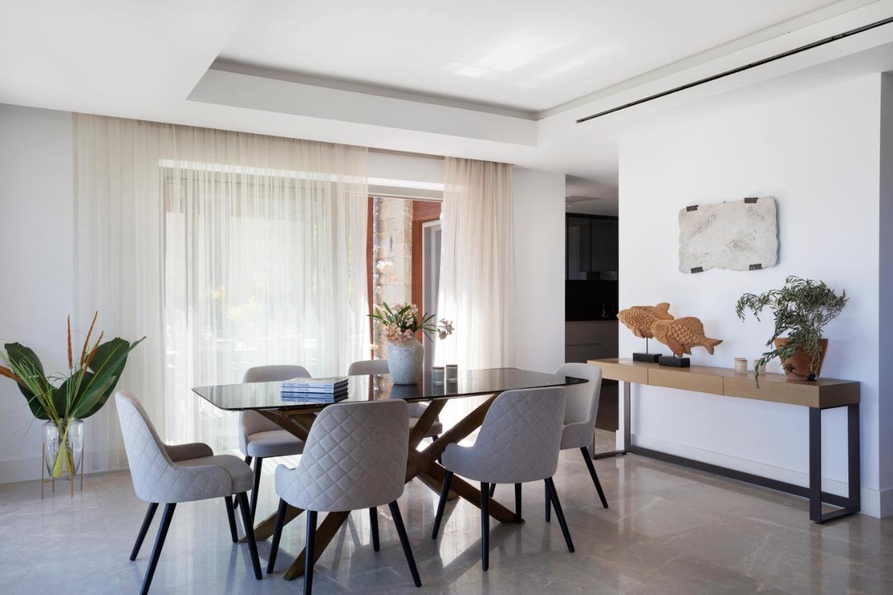 Mett Hotel & Beach Resort Bodrum Exterior foto
