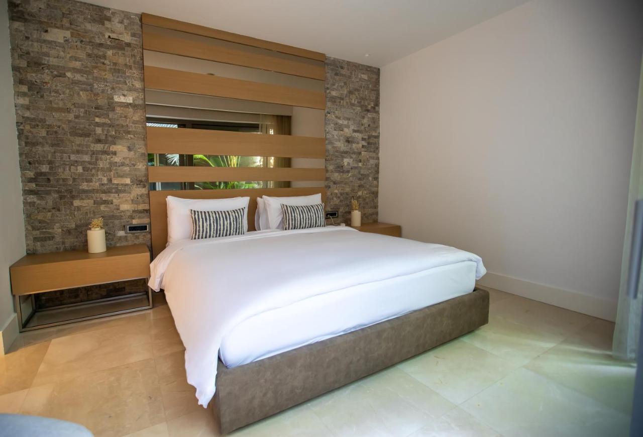 Mett Hotel & Beach Resort Bodrum Exterior foto