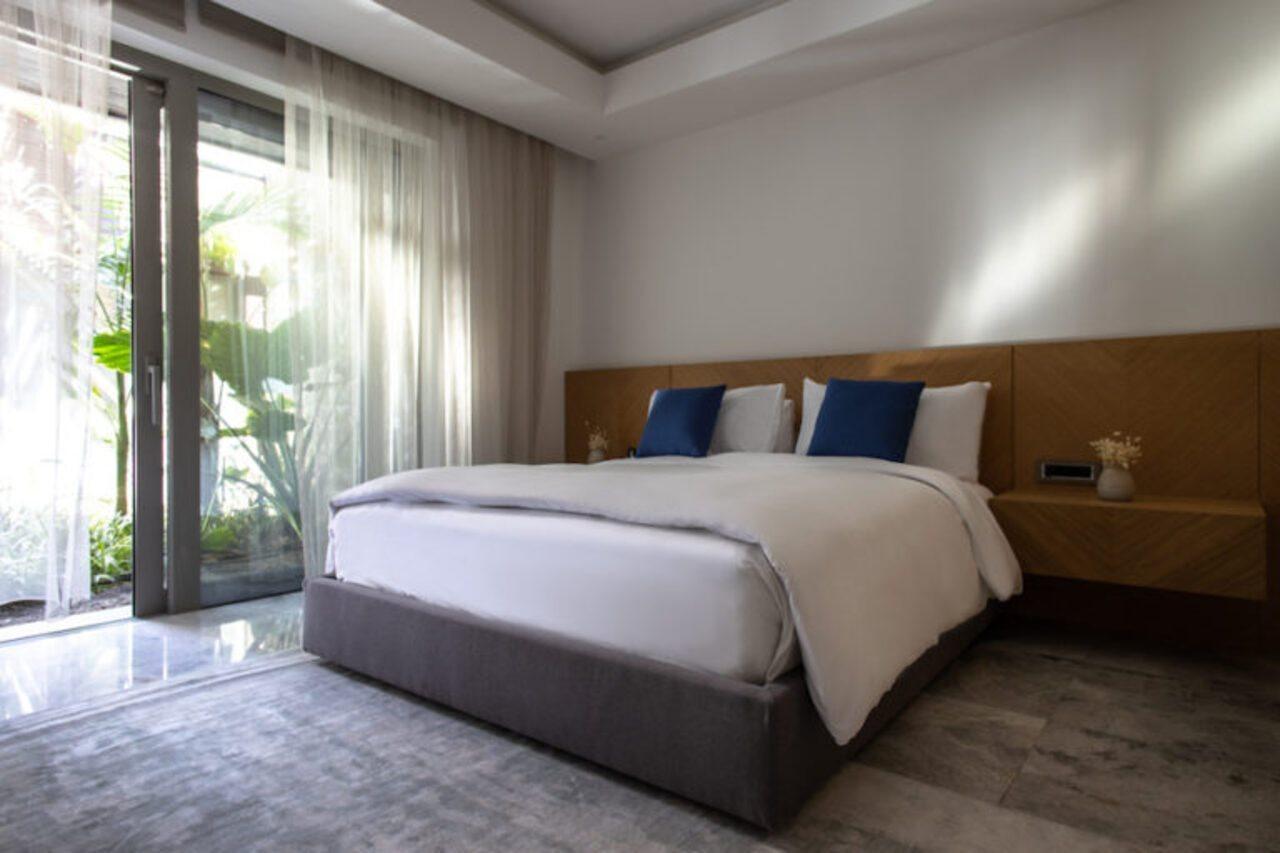 Mett Hotel & Beach Resort Bodrum Exterior foto